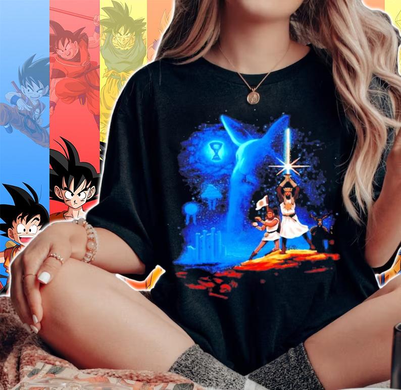 Grail Wars monty python and the Holy Grail shirt woman shirt