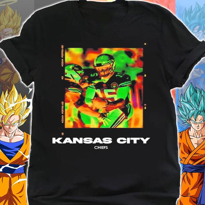 Kansas City Chiefs Urban art shirt shirt