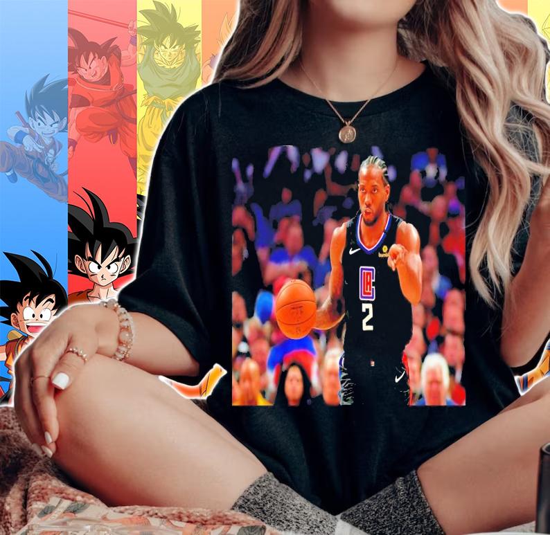 Kawhi Leonard shirt, sweater hoodie and tank top woman shirt