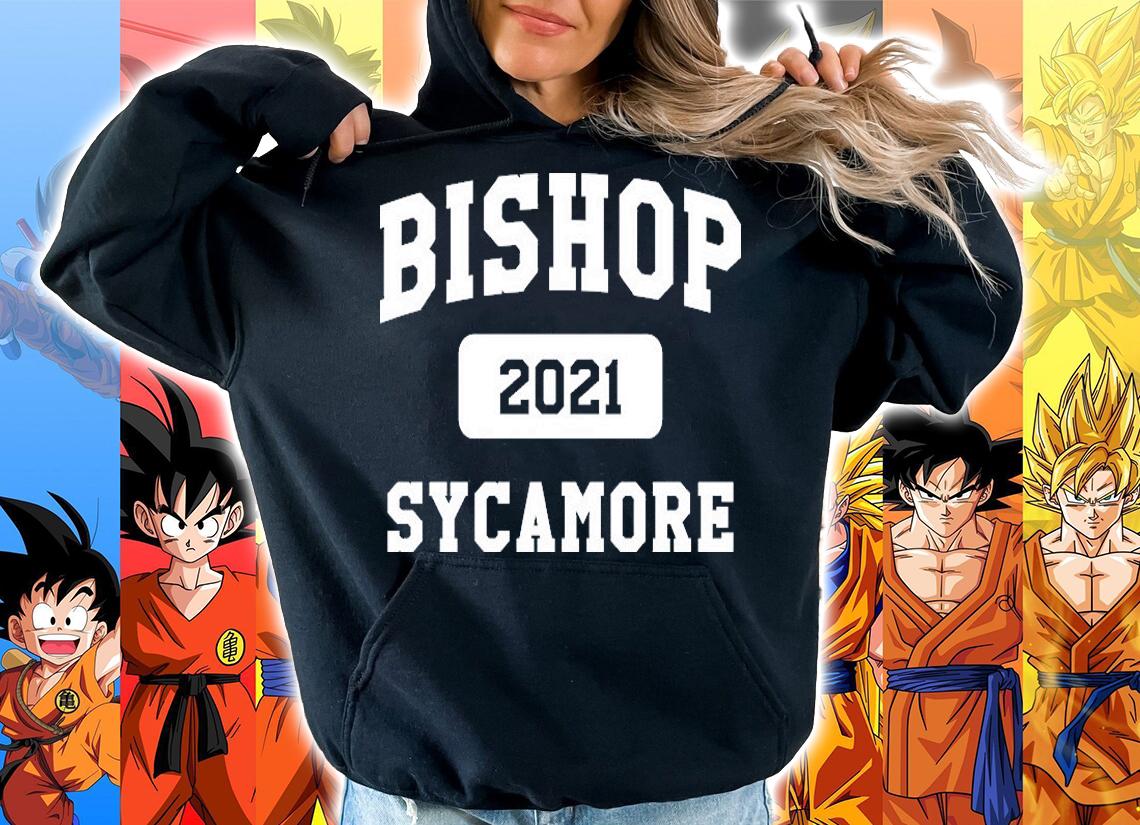 Bishop Sycamore 2021 shirt hoodie