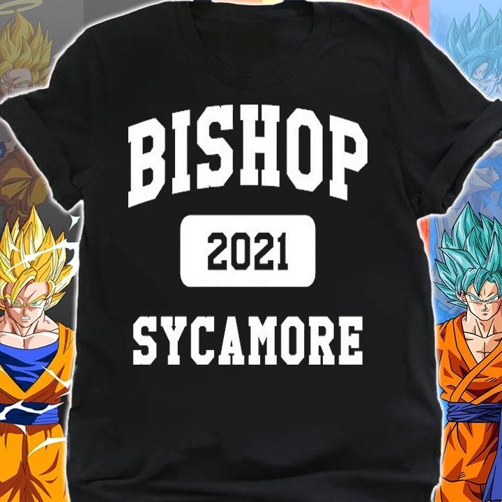 Bishop Sycamore 2021 shirt shirt