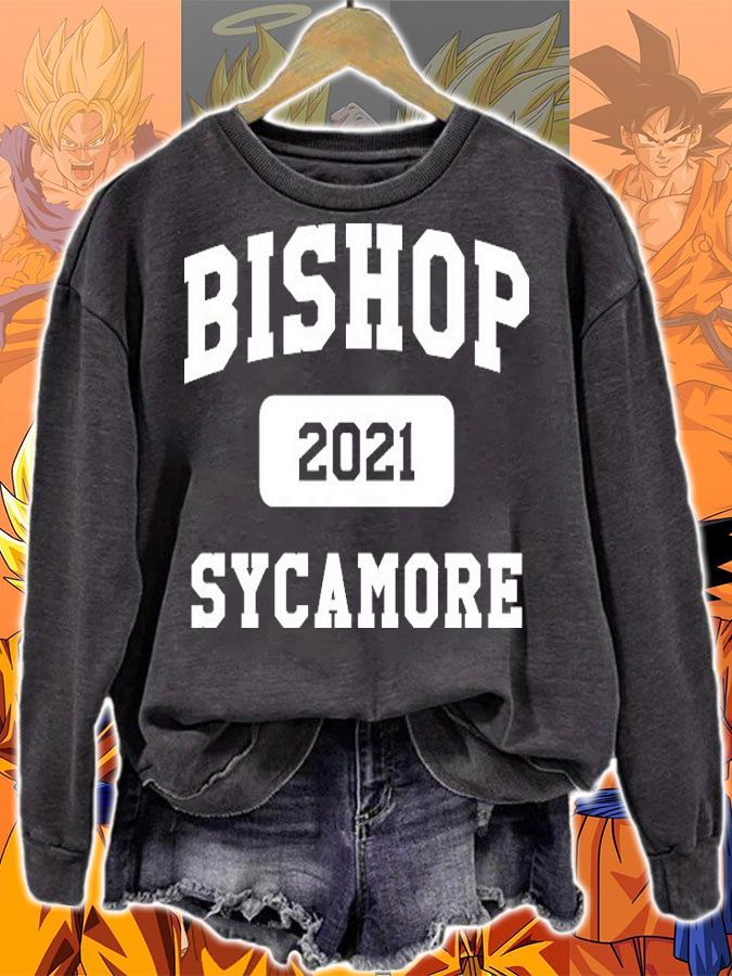 Bishop Sycamore 2021 shirt sweatshirt