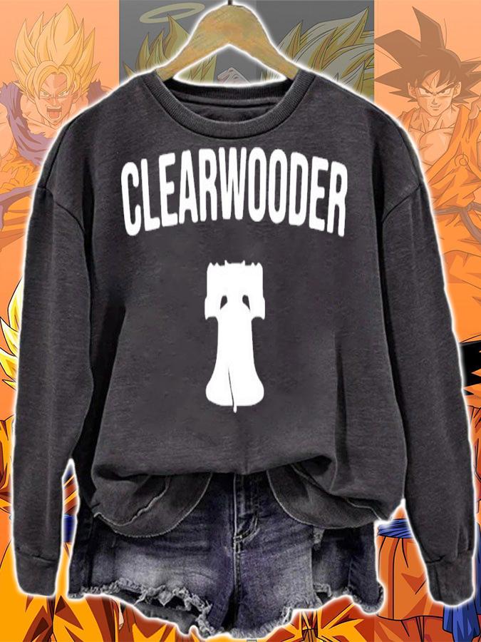 Bryce Harper Phillies Clearwooder shirt sweatshirt