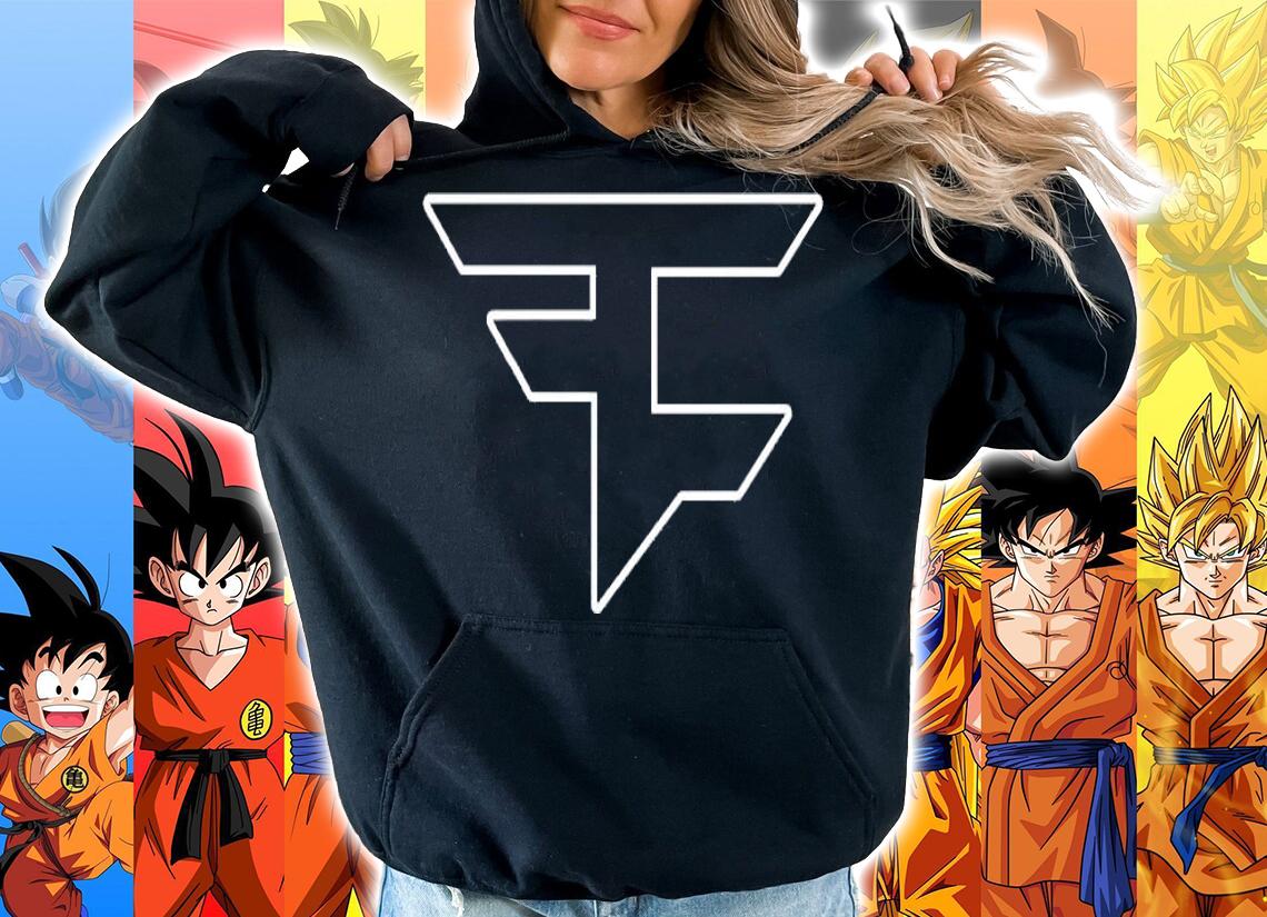 Faze Clan logo shirt, hoodie, sweater and tank top hoodie