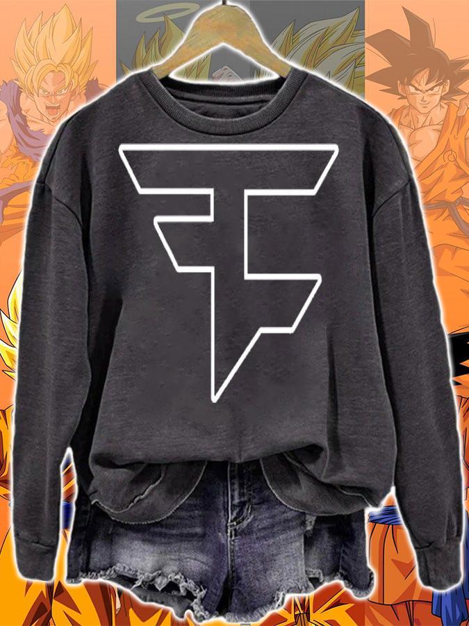Faze Clan logo shirt, hoodie, sweater and tank top sweatshirt
