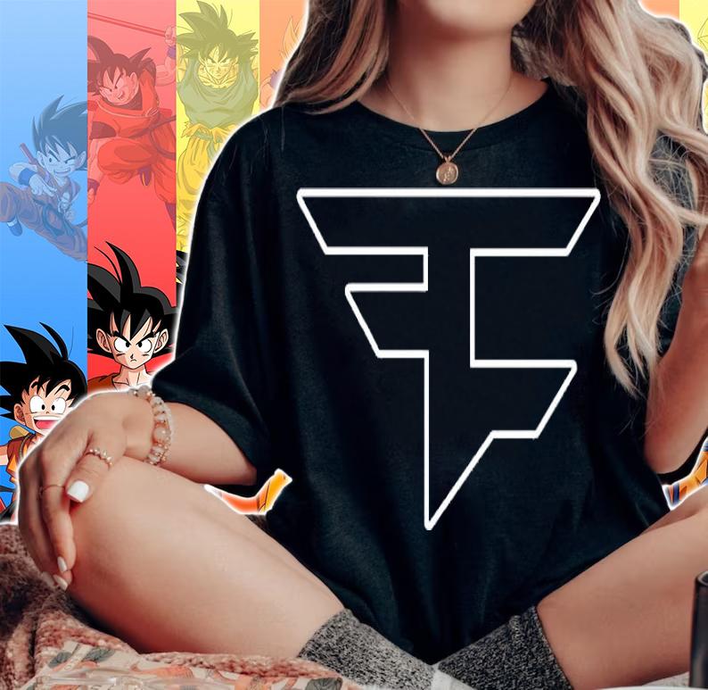 Faze Clan logo shirt, hoodie, sweater and tank top woman shirt