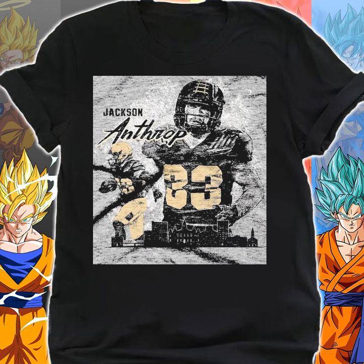 Jackson Anthrop T-shirt, hoodie, sweater and tank top shirt