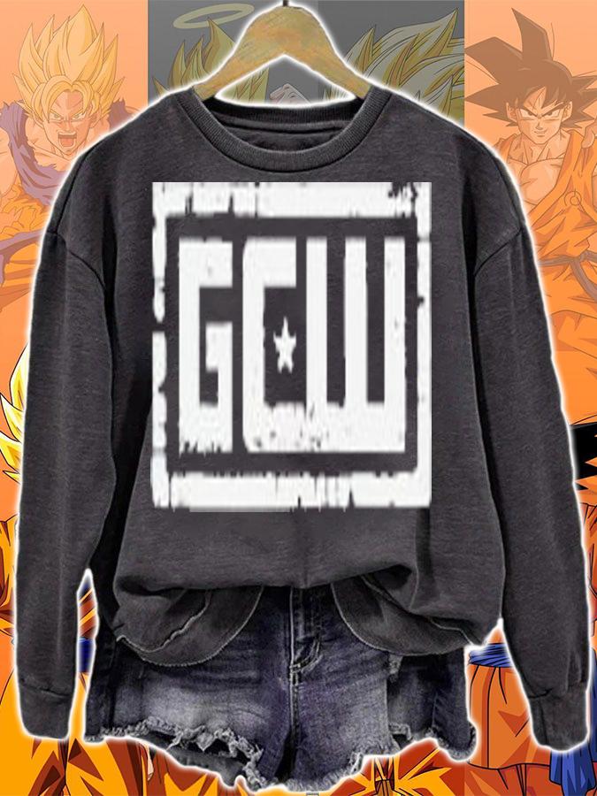 Jon Moxley Mox GCW logo shirt sweatshirt