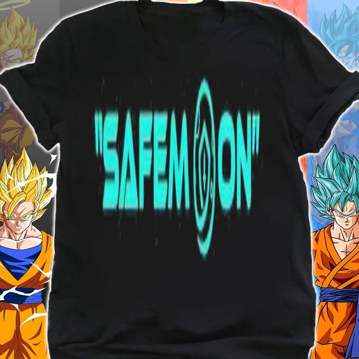 Safemoon store official safemoon shirt shirt
