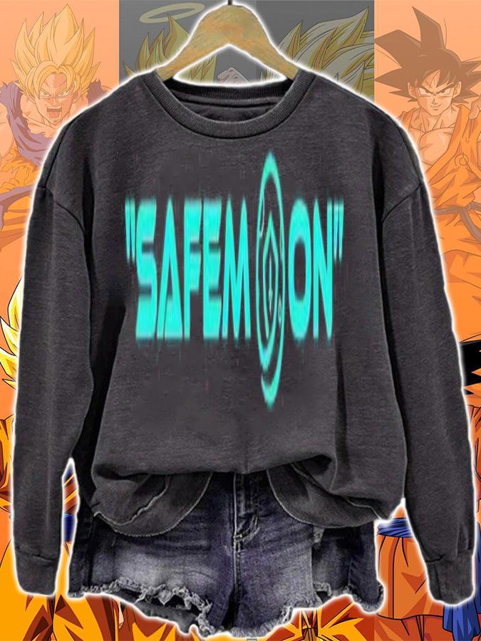 Safemoon store official safemoon shirt sweatshirt
