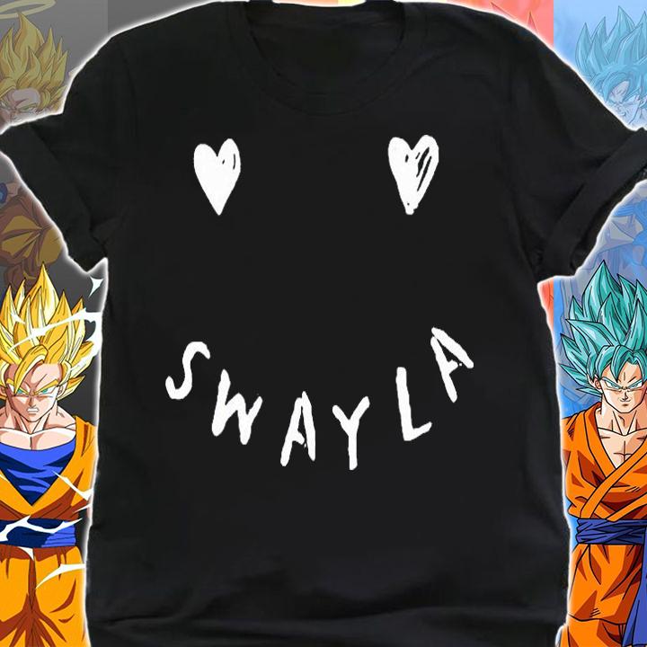 Swayla T-shirt shirt