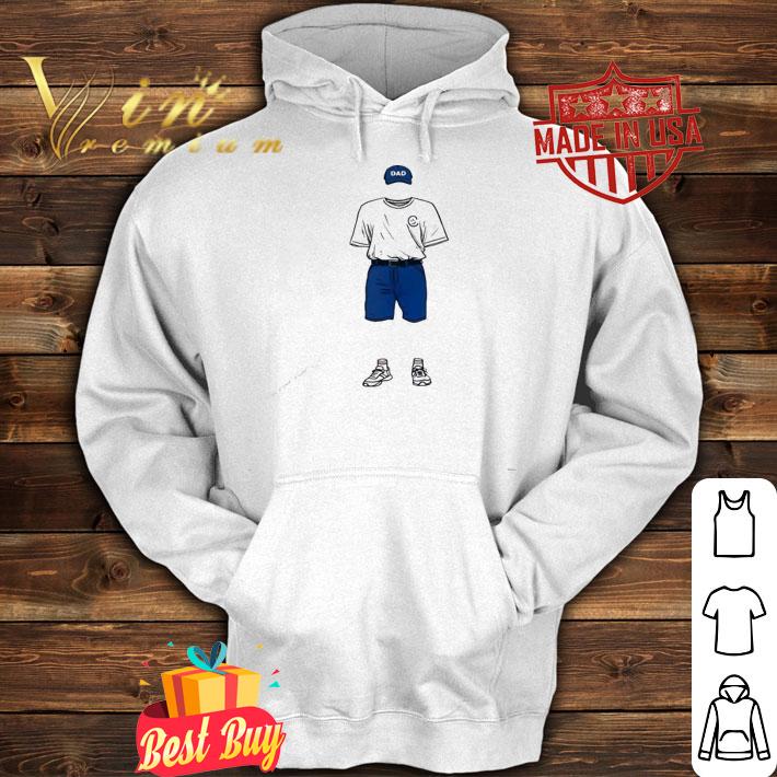 Capron Funk dad hat T-shirt hoodie