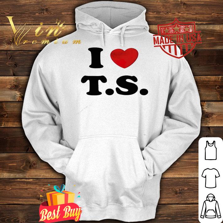 Tom Hiddleston I love TS shirt, hoodie, sweater and tank top hoodie