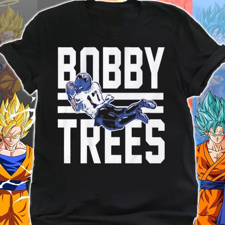 Robert Woods Bobby Trees shirt shirt