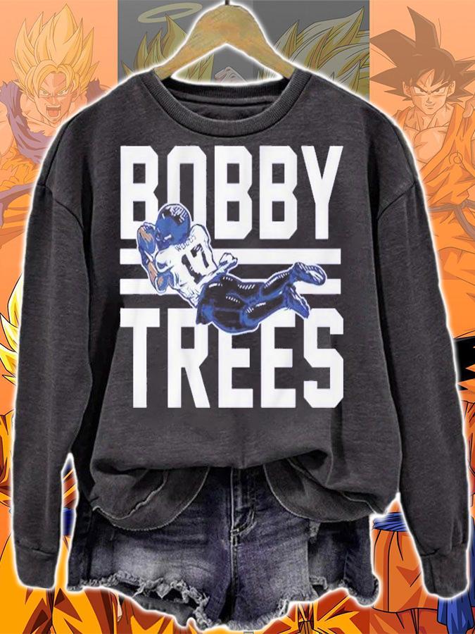 Robert Woods Bobby Trees shirt sweatshirt