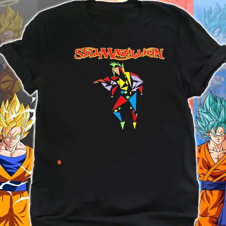 Still Marillion shirt shirt