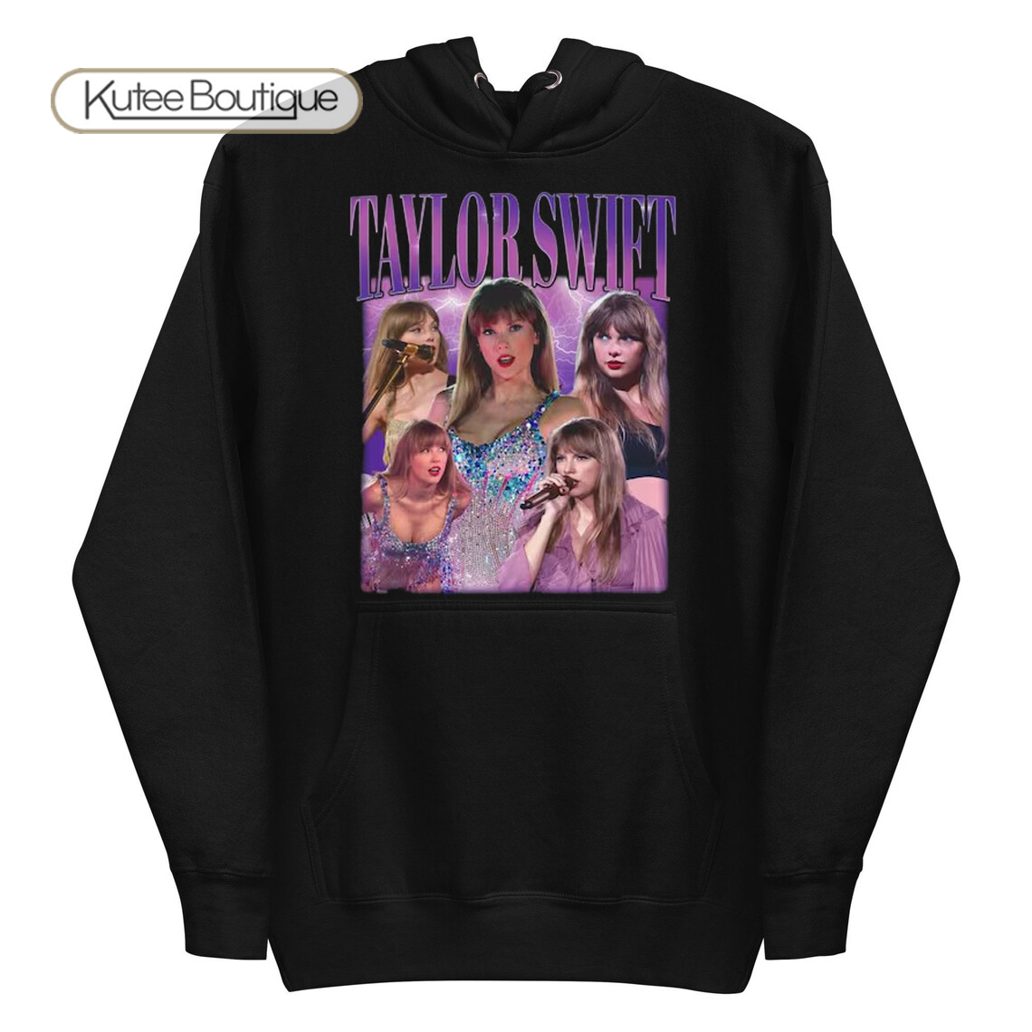 Vintage Taylor Swift Concert Shirt Taylor Swiftie Merch Era Tour