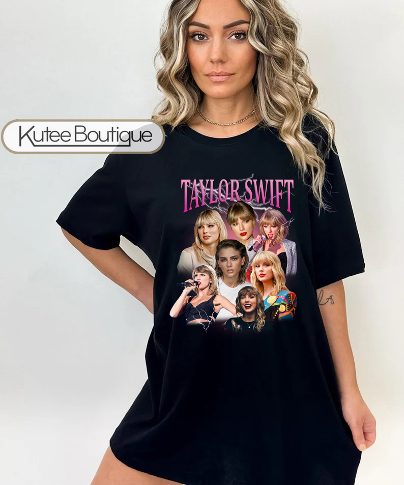 Taylor Swift Eras Tour Show For Fans Shirt LIMITED EDITION Swifties