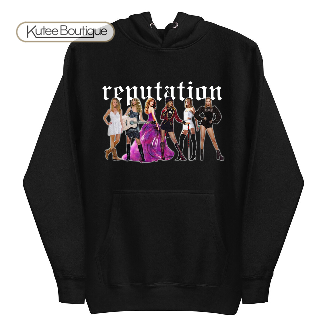 Taylor Swift Merchandise Taylor Swift Reputation Shirt Taylor Swift Album
