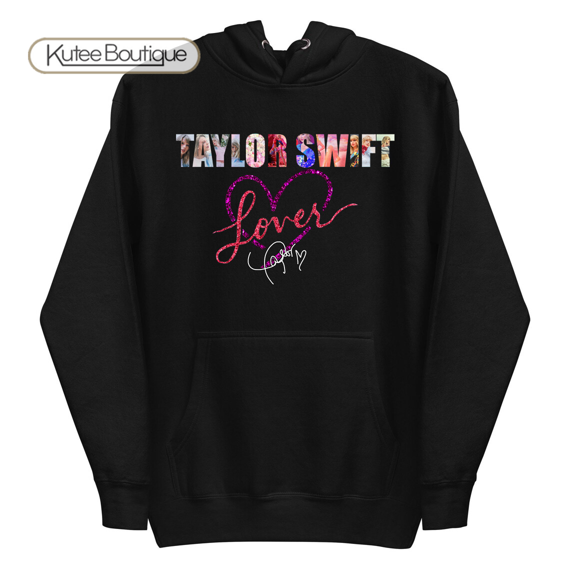 Taylor Swift Lover Taylor Swift Songs Taylor Swift Album Signature Shirt
