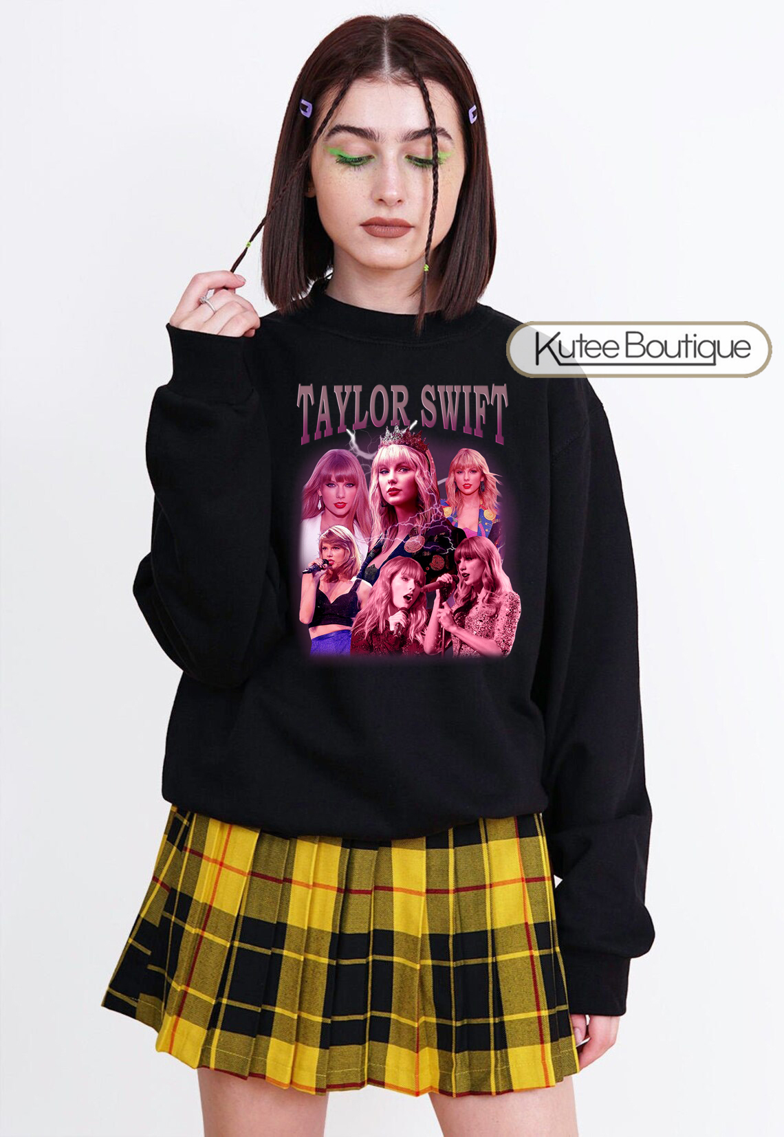 Taylor Swift Evermore Taylor Swift Folklore Taylor Swift Eras Tour Shirt