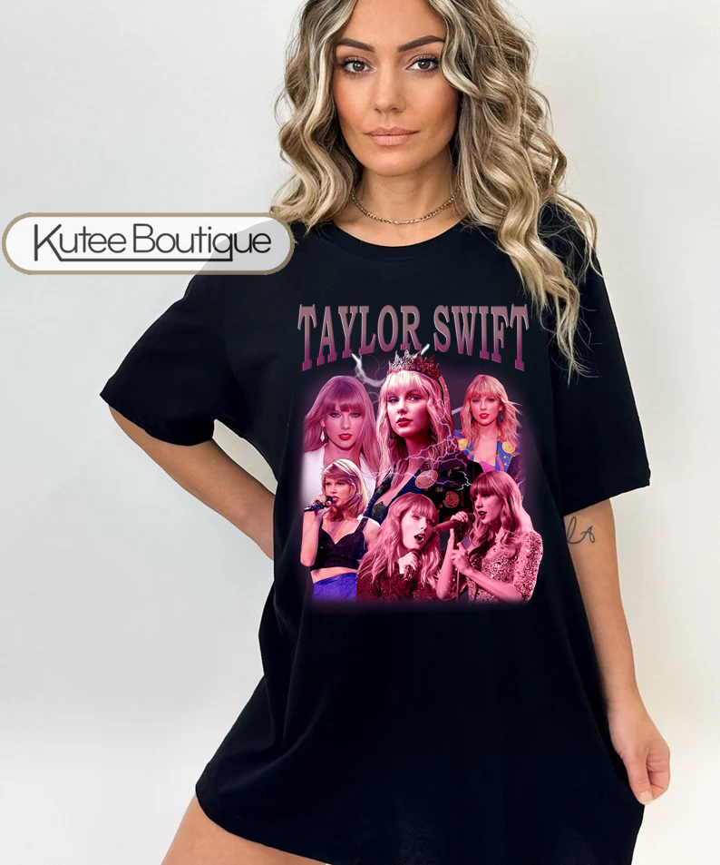 Taylor Swift Evermore Taylor Swift Folklore Taylor Swift Eras Tour Shirt