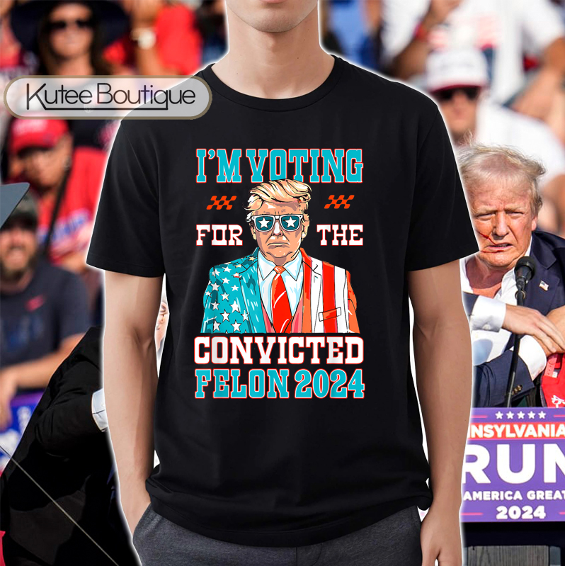 President Trump 2024 Election Take America Back Donald Trump Assassination T-Shirt