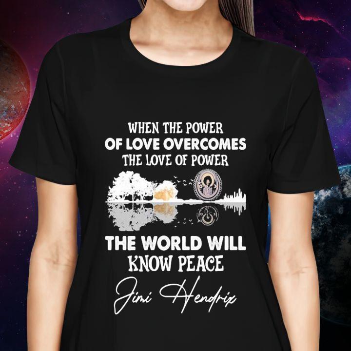 Women's Shirt