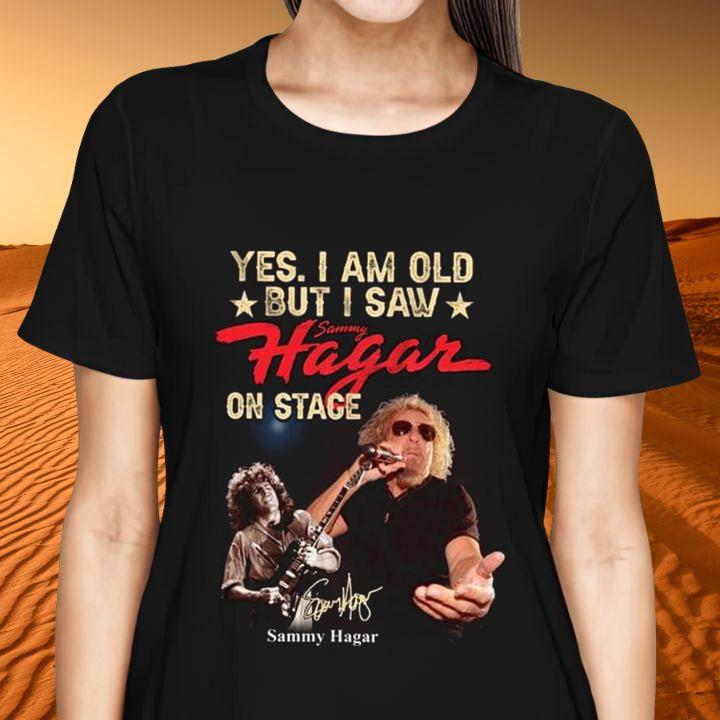 Women's Shirt