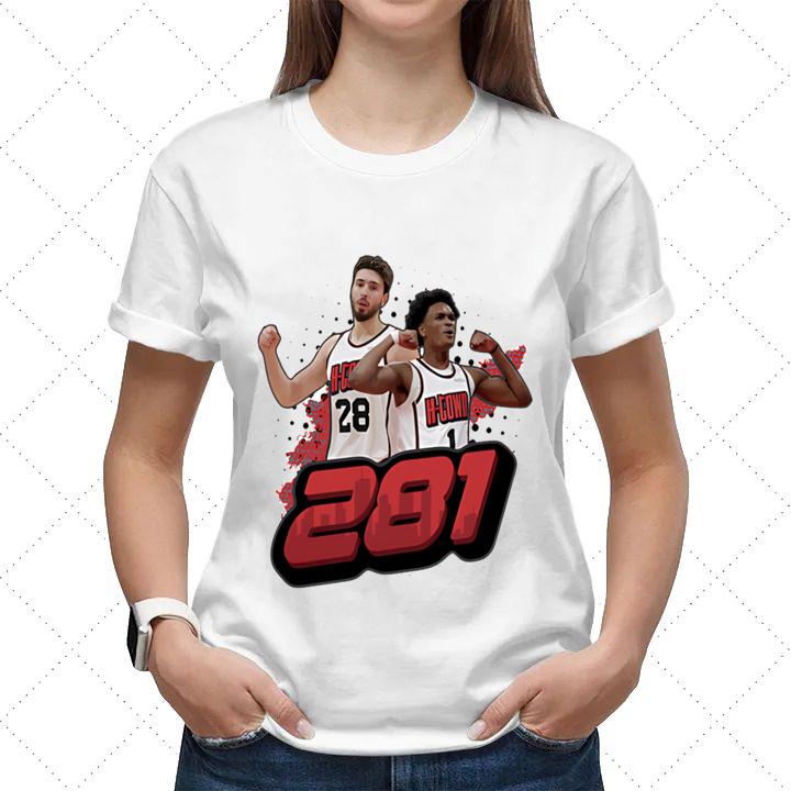 Women's Shirt