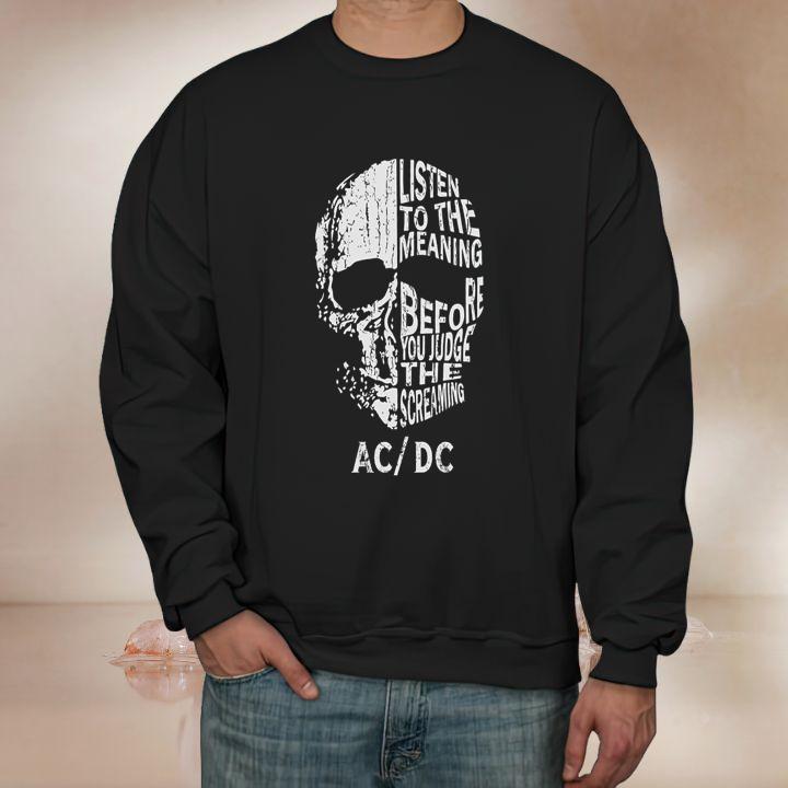 Sweatshirt Sweatshirt