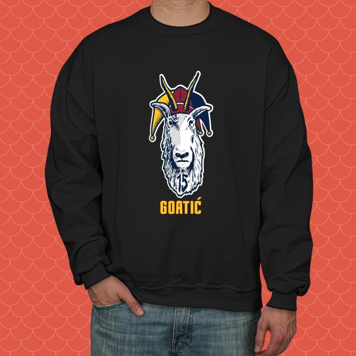 Sweatshirt Sweatshirt