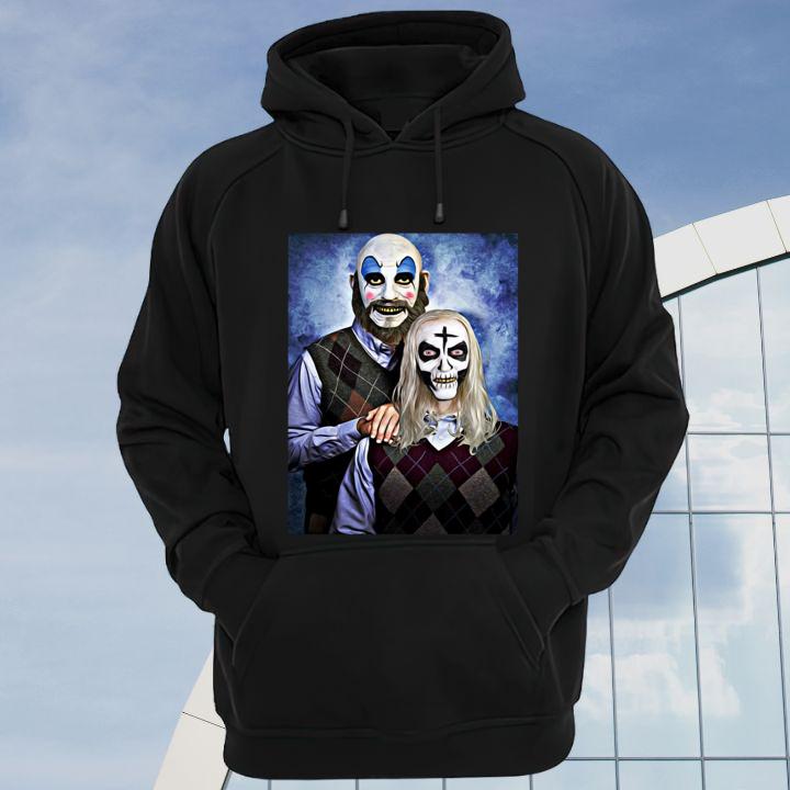 Hoodie