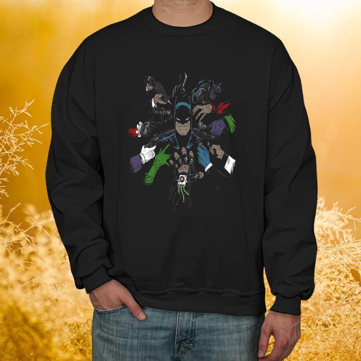 Sweatshirt Sweatshirt