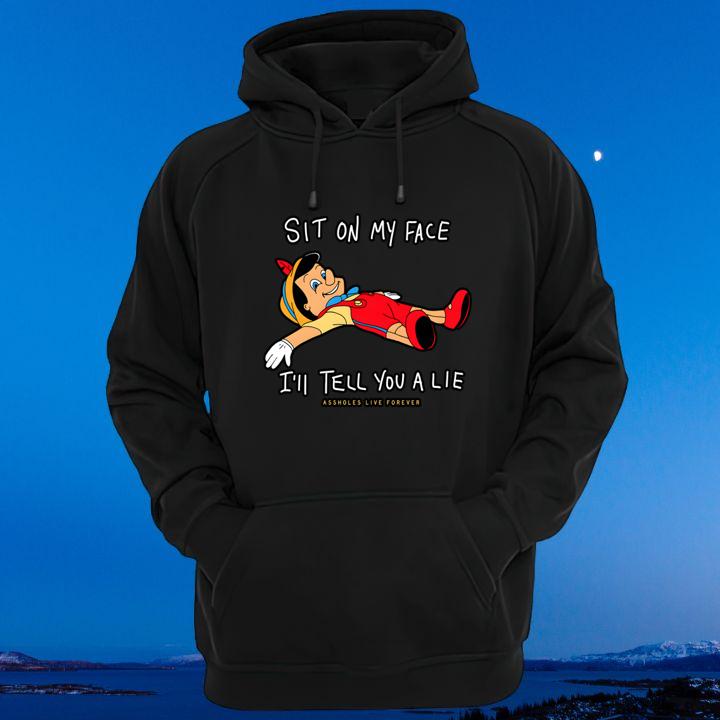Hoodie