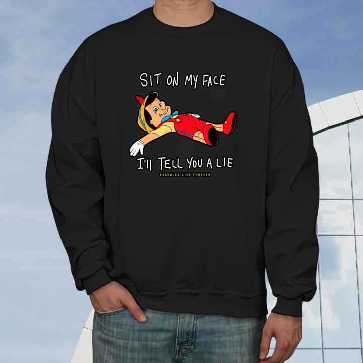 Sweatshirt