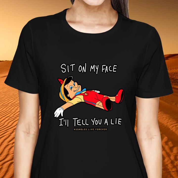 Women's Shirt