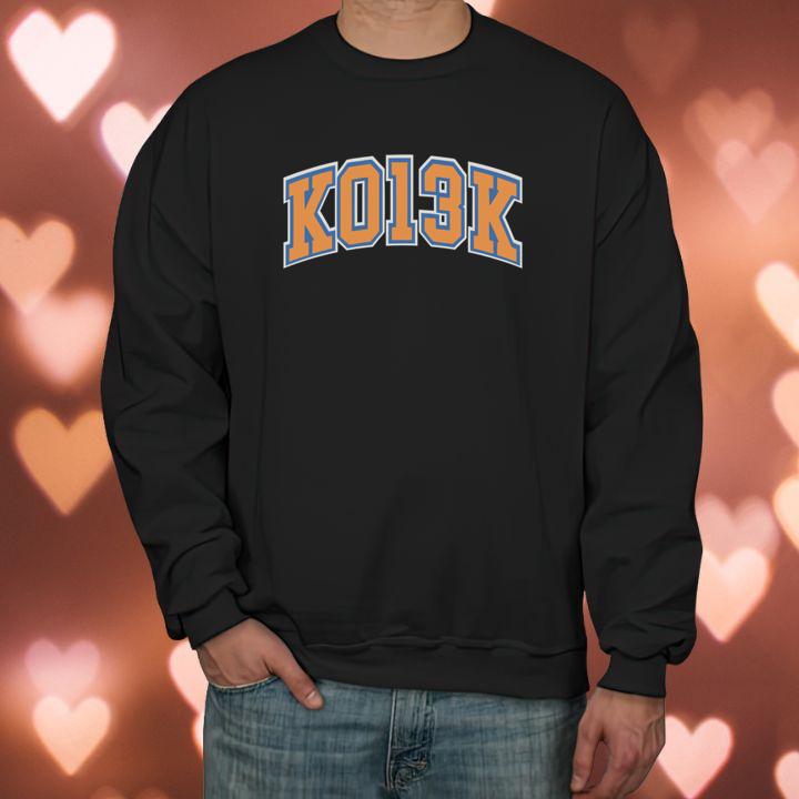 Sweatshirt Sweatshirt