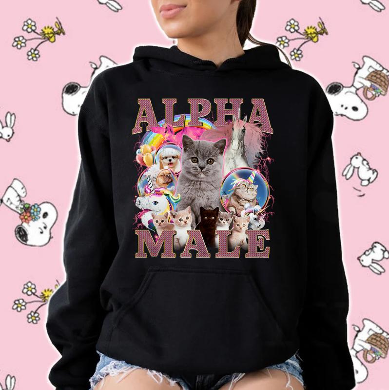 Hoodie Hoodie