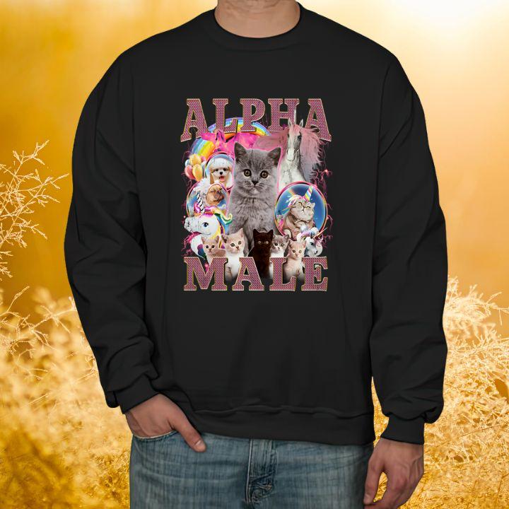 Sweatshirt Sweatshirt