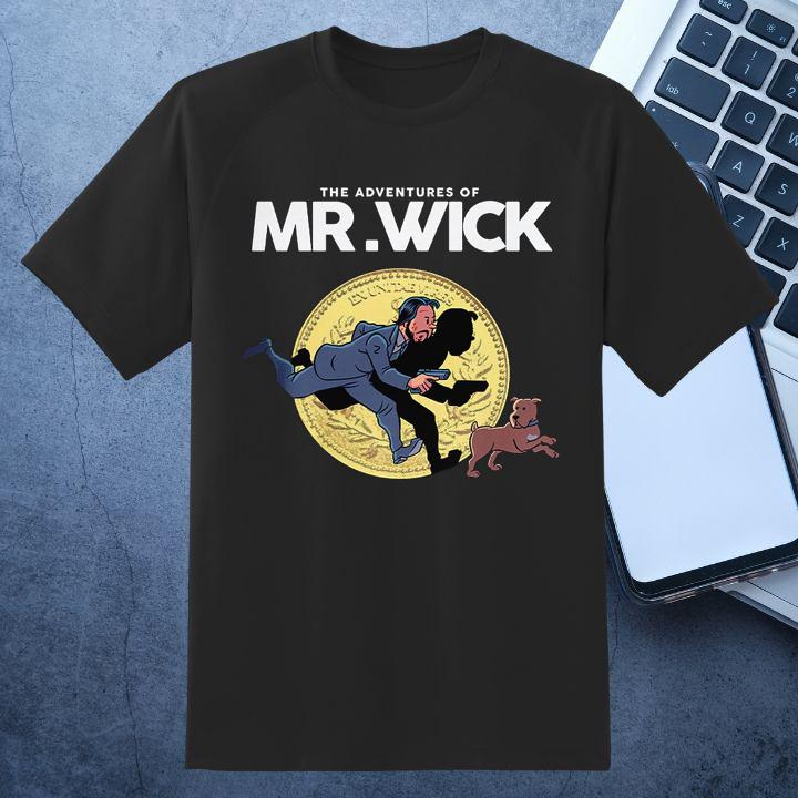 Shirt Shirt