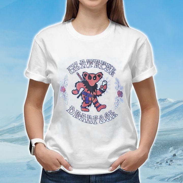 Women's Shirt