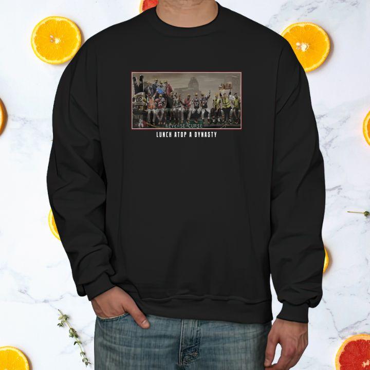 Sweatshirt Sweatshirt