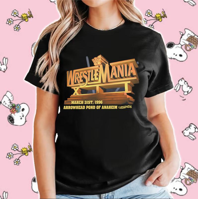Women's Shirt