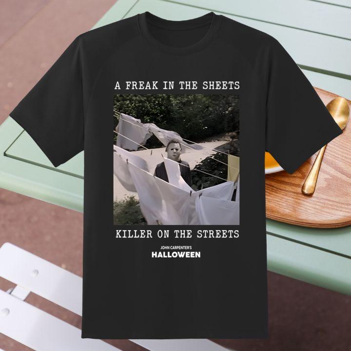 Shirt Shirt