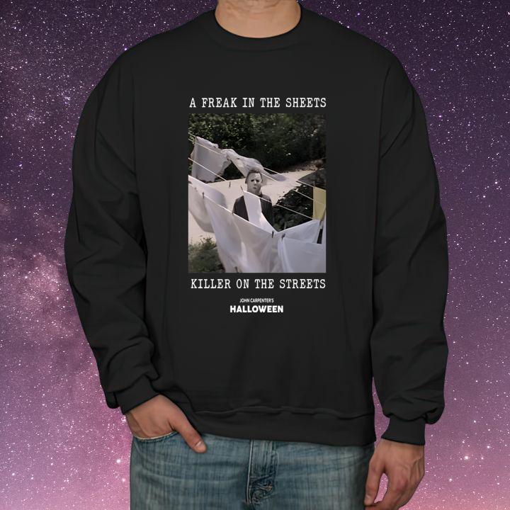 Sweatshirt Sweatshirt
