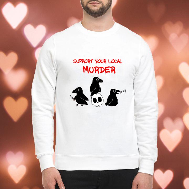 Sweatshirt Sweatshirt