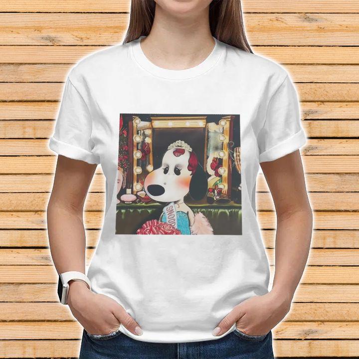 Women's Shirt