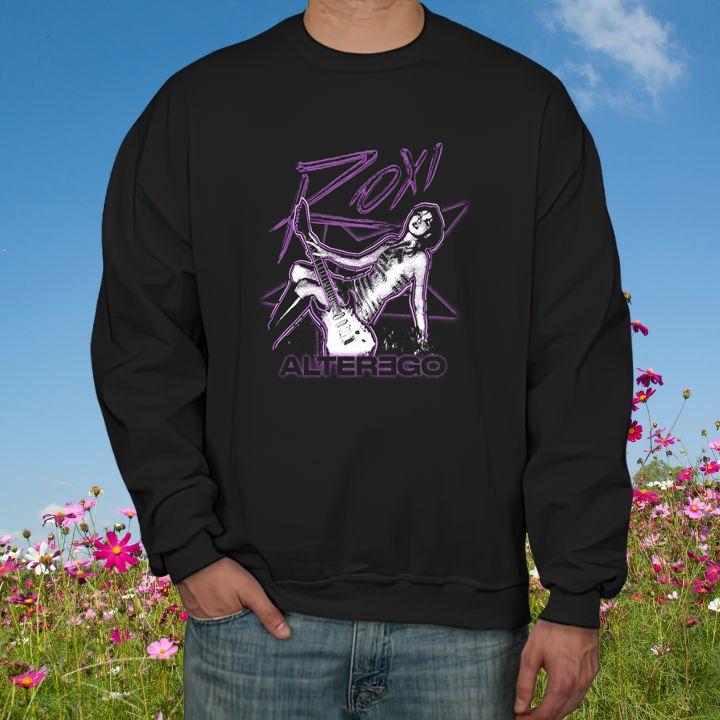 Sweatshirt Sweatshirt