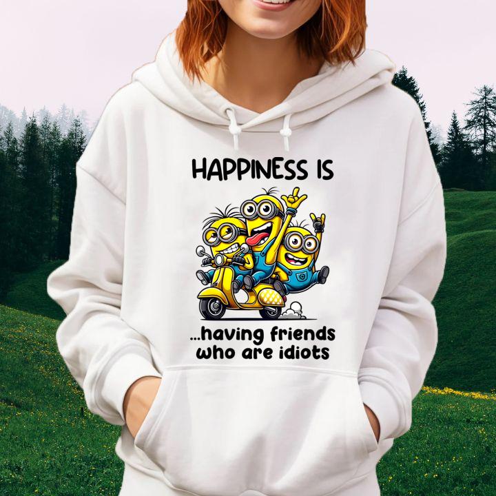 Hoodie Hoodie